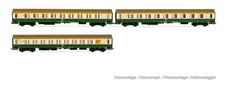 Rivarossi 4344 3-teiliger Set