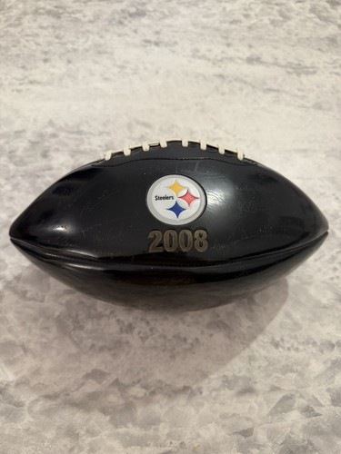 2008 pittsburgh steelers team - steelers,