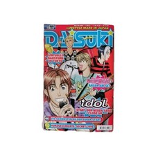 DAISUKI - Manga-Magazin - Mai 05/2007 - CARLSEN