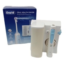 Oral-B Oral Health Center
