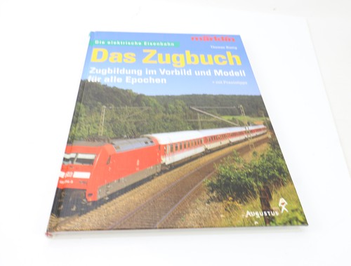 Märklin buch das - -,