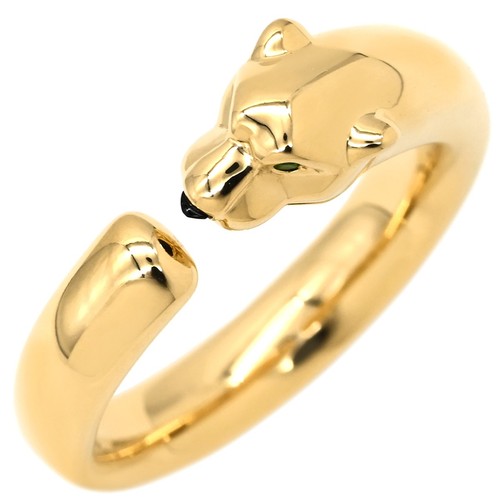 Cartier ring - ring, de