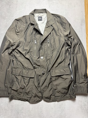 Hugo boss utility jacke - hugo, /