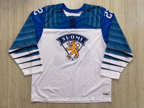 Iihf suomi eishockey - iihf,