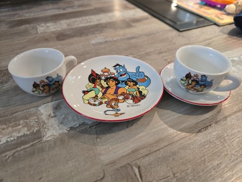 Disney aladin kinder - disney,