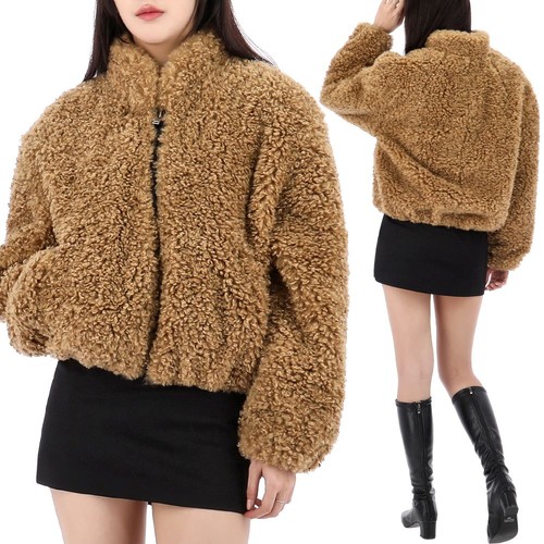 Isabel marant anastasia teddy - marant,