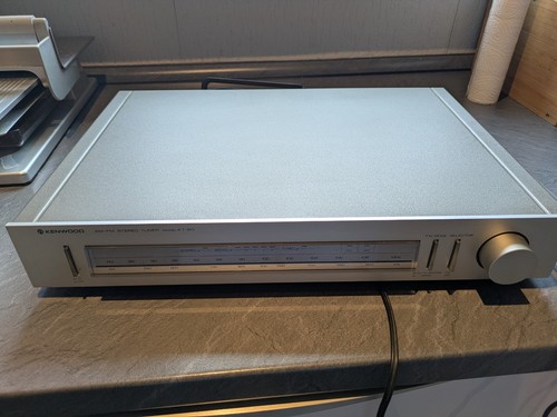 Kenwood fm stereo - kt-60, am/fm
