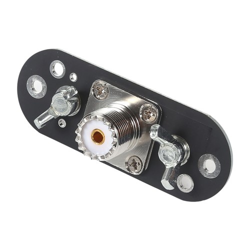 --DP-Adapterplatine