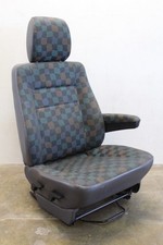 SITZ vorne rechts + MERCEDES