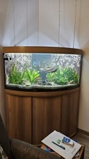 Komplettes Aquarium  Juwel