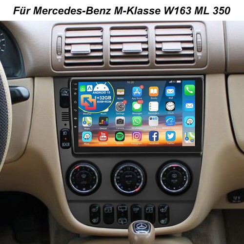 Für mercedes benz klasse - mercedes-benz, m-klasse