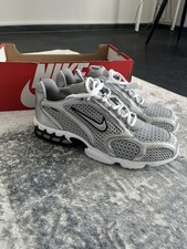 Nike Air Zoom Spiridion Cage 2