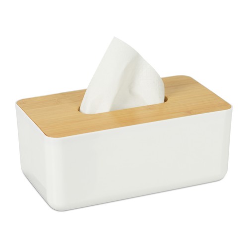 Kosmetiktücher box