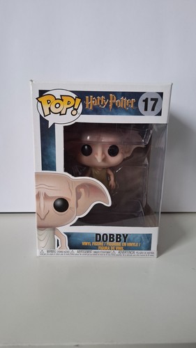 Funko pop harry - funko, #17