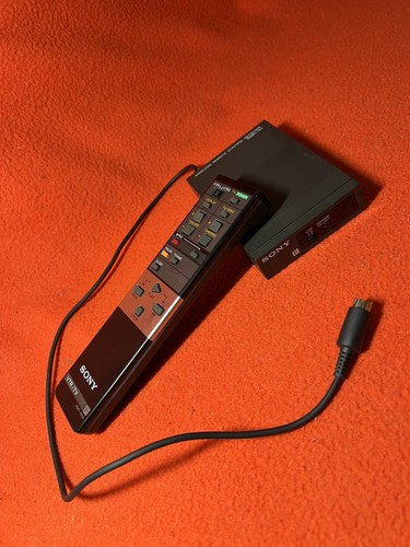 Sony rmt 151a rmr - sony, rmr-151