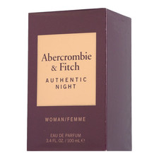 Abercrombie & Fitch -