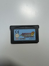 Mega Man Battle Network 6