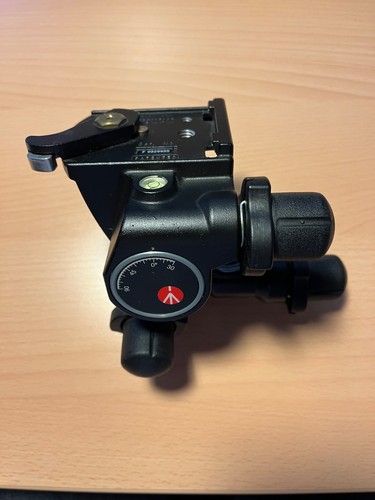 Manfrotto 410 getriebeneiger - manfrotto,