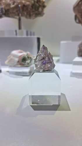 Amethyst binntal schweiz - amethyst,