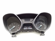 Ford Focus 2010 Diesel