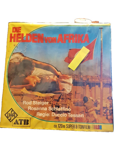 Super film die helden von - 8,