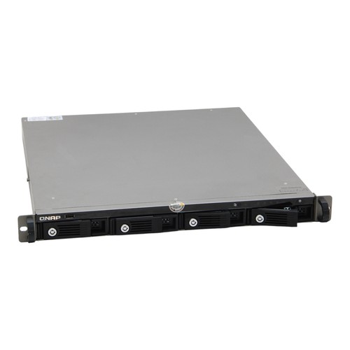 Qnap turbostation 469u - qnap, ts-469u-rp