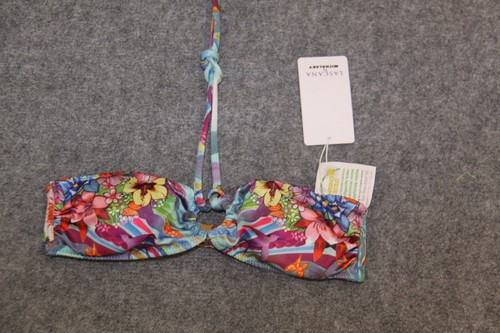 Bikini oberteil bandeau - bikini,