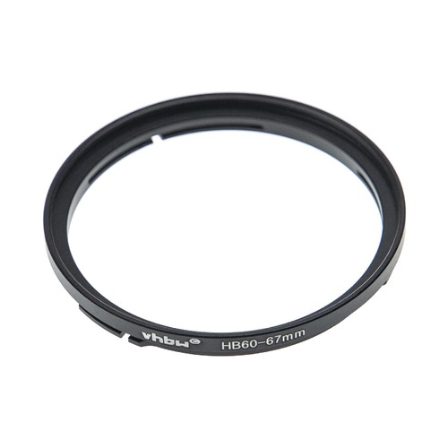 67mm filteradapter - 67mm,