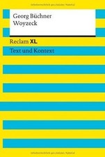 Woyzeck: Reclam XL - Text und