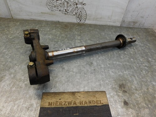 Hyosung gps 125 hyper gabel - gps,