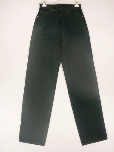 Levi jeans 560 - levi's, grün