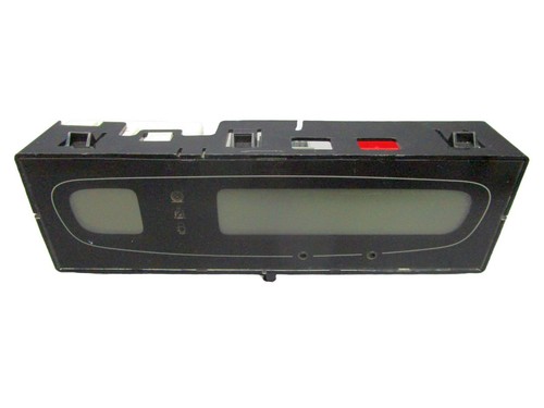 Bordcomputer display für - display,
