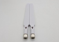 2x LTE Antenne Stabantenne