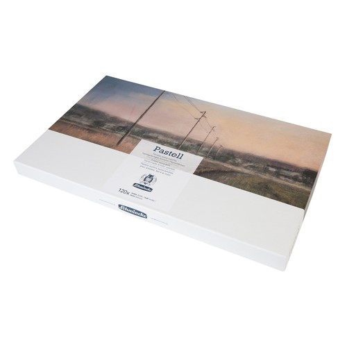 Schmincke pastell malkasten - schmincke,