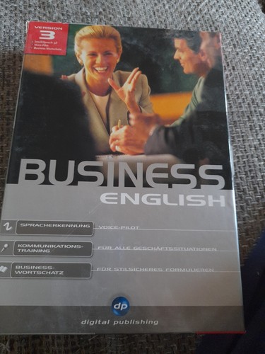 Business english interaktive - business,