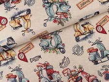 GOBELIN Stoff Dekostoff