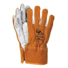 Winterhandschuhe Leder