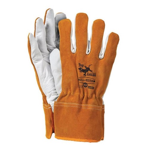Winterhandschuhe leder - winterhandschuhe,