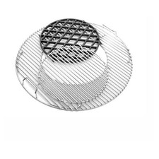 Weber gbs sear grate set - gbs, sear-grate-set
