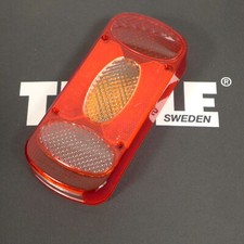 Thule Lampenglas Links 34376 für Heckträger 902 903 944 946 948 u.a.