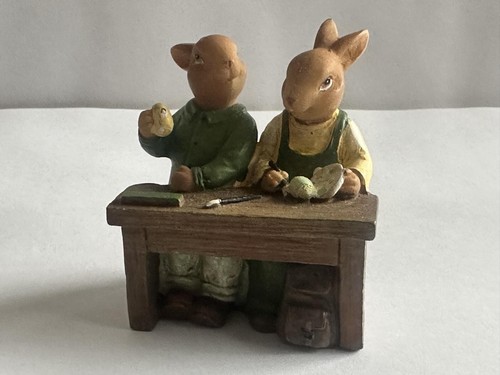 Ostern figur hasen schule - figur,