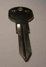 Errebi GB9R Schlüsselrohling