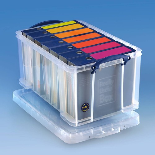 Really useful box liter - 48,