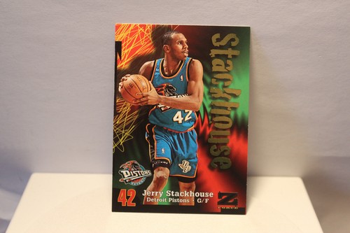 Jerry stackhouse 1997 - jerry,