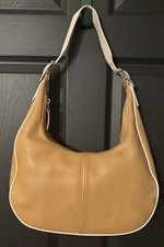 Vintage Coach Legacy West