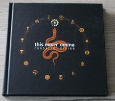 This Morn' Omina – Kundalini Rising (2017) Limited Edition 3 CDs Artbook  Tribal
