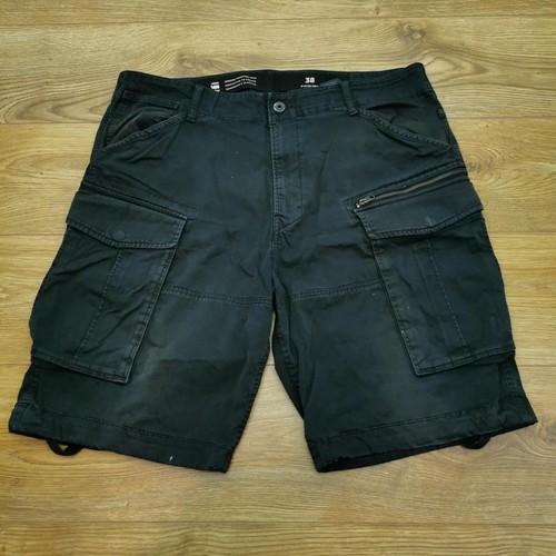 Star raw rovic - rovic, relaxed