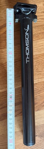Thomson elite 9mm - thomson, 30.9mm
