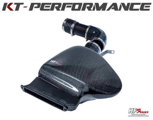 Hfi carbon airbox air - hfi,