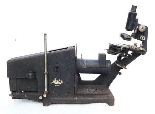 Antikes ernst leitz wetzlar - antikes,